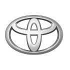 Toyota Logo