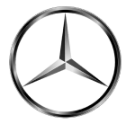 Mercedes Benz Logo