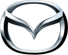 Mazda Logo