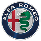 Alfa romeo Logo