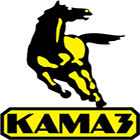 Kamaz Logo