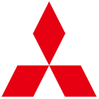 Mitsubishi Logo