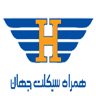 همراه سیکلت Logo