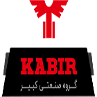 کبیر موتور Logo