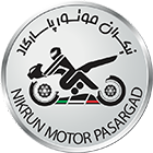 نیکران موتور Logo